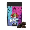 Bogart HELLENIC CANNABIS Dark Haze 100% H4CBD (1gr)