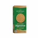 Μπισκότα KORONA Digestive, χωρίς ζάχαρη (120gr)