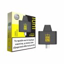 Ηλεκτρονικό τσιγάρο μιας χρήσης AROMA KING Iuni 700 Lemon Coctail, 2ml, 20mg