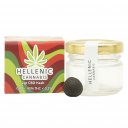 Hash HELLENIC CANNABIS Strawberry Kush CBD < 45% (2gr)