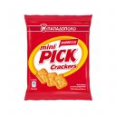 Κράκερς ΠΑΠΑΔΟΠΟΥΛΟΥ Pick crackers mini, με γεύση barbeque (70gr)
