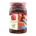 Μαρμελάδα EL RASHIDI EL MIZAN Σύκο (340gr)