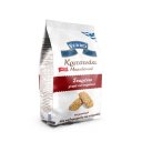 Κριτσινάκια FERRO Μακεδονικά, σταρένια, mini (80gr)