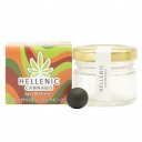 Hash HELLENIC CANNABIS Red Lebanese CBD < 45%, CBG < 15% (2gr)