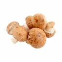 Μανιτάρια Brown, εισαγωγής, συσκευασμένα (500gr)