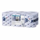 Ρολό χαρτί κουζίνας TORK Reflex Advanced Μονόφυλλο, 269.9 μέτρα (6τμχ)