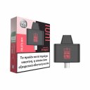 Ηλεκτρονικό τσιγάρο μιας χρήσης AROMA KING Iuni 700 Fruit Mix, 2ml, 20mg