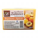 Σαπούνι BELLISIMO με βερίκοκο (100gr)