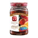 Μαρμελάδα EL RASHIDI EL MIZAN Τέσσερα φρούτα (340gr)