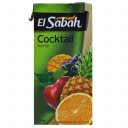 Νέκταρ EL SABAH Κοκτέιλ (1L)