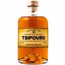 Τσίπουρο SPYROPOULOS FAMILY Παλαιωμένο (700ml)