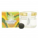 Hash HELLENIC CANNABIS Lemon Haze CBD < 45% (2gr)
