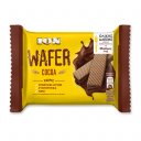 Γκοφρέτα ΙΟΝ Wafer Ολικής άλεσης με κακάο (50gr)
