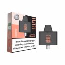 Ηλεκτρονικό τσιγάρο μιας χρήσης AROMA KING Iuni 700 Strawberry Chessecake, 2ml, 20mg