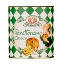 Πανετόνε RUSTICHELLA D'ABRUZZO Mini, συσκευασία δώρου (100gr)