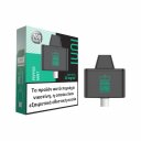 Ηλεκτρονικό τσιγάρο μιας χρήσης AROMA KING Iuni 700 Peppermint, 2ml, 20mg
