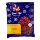 Raspberry FRUITLIFE Ολόκληρο, IQF, κατεψυγμένο (2,5kg)