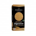 Μπισκότα KORONA Digestive, ολικής άλεσης (120gr)