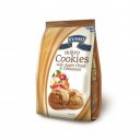 Μπισκότα FERRO Mikro Cookies, με μήλο και κανέλα (70gr)