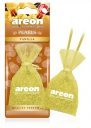 Αρωματικό αυτοκινήτου AREON Pearls Vanilla (25gr)