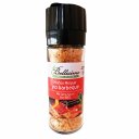 Μείγμα μπαχαρικών BELLISIMO για barbeque, σε μύλο (110gr)