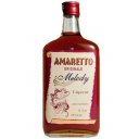 Λικέρ MELODY Amaretto (700ml)
