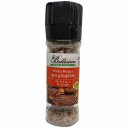 Μείγμα μπαχαρικών BELLISIMO για μπιφτέκι, σε μύλο (110gr)