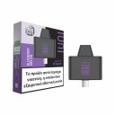 Ηλεκτρονικό τσιγάρο μιας χρήσης AROMA KING Iuni 700 Blueberry Melon, 2ml, 20mg