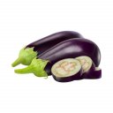 Μελιτζάνες Φλάσκες, Κρήτης (1kg)