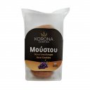 Μουστοκούλουρα KORONA (130gr)
