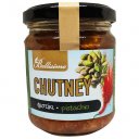 Chutney BELLISIMO Φιστίκι (225gr)