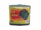 Συρμάτινο πετσετάκι CLEAN HOUSE Ρολό 0.10x2m
