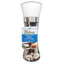 Αλάτι BELLISIMO με 4 πιπέρια, σε κεραμικό μύλο (170gr)