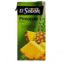 Νέκταρ EL SABAH Ανανάς (1L)
