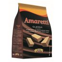 Γκοφρετάκια AMARETTI Classic, σε σακουλάκι (125gr)