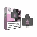 Ηλεκτρονικό τσιγάρο μιας χρήσης AROMA KING Iuni 700 Strawberry Milk, 2ml, 20mg