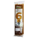 Σπαγγέτι BELLISIMO Ολικής άλεσης, No.6 (500gr)