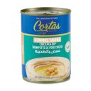 Χούμους CORTAS με ταχίνι (850gr)