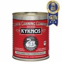Τοματοπολτός KYKNOS Διπλής συμπύκνωσης 28-30% (860gr)