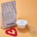 Βάση EMENDATORI AND VAYRA 1905 Vellutata, για sorbet, 50gr (2kg)