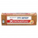 Μπισκότα ΠΑΠΑΔΟΠΟΥΛΟΥ Πτι-Μπερ, κλασικά (225gr)