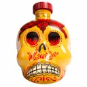 Τεκίλα KAH Reposado (700ml)