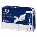 Χειροπετσέτα TORK Xpress Soft Multifold Advanced, δίφυλλη, 136 φύλλα (21τμχ)