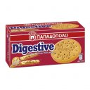 Μπισκότα ΠΑΠΑΔΟΠΟΥΛΟΥ Digestive, κλασικά (250gr)