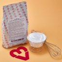 Βάση EMENDATORI AND VAYRA 1905 Buono & 0, για sorbet, 330gr (2kg)