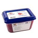 Πουρές φρούτου FRUITLIFE Ρόδι 90%, κατεψυγμένος (1kg)