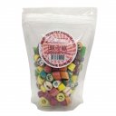 Καραμέλες BELLISIMO Love Mix, χειροποίητες (220gr)