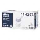 Χαρτί υγείας σε φύλλα TORK Soft Premium, δίφυλλο, 252 φύλλα (30τμχ)