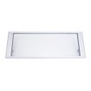 Πάνελ υπέρυθρης θέρμανσης WARMY Orion SS-11 γυάλινο, 1150W