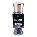 Αλάτι ARISTON Black, σε μύλο (190gr)